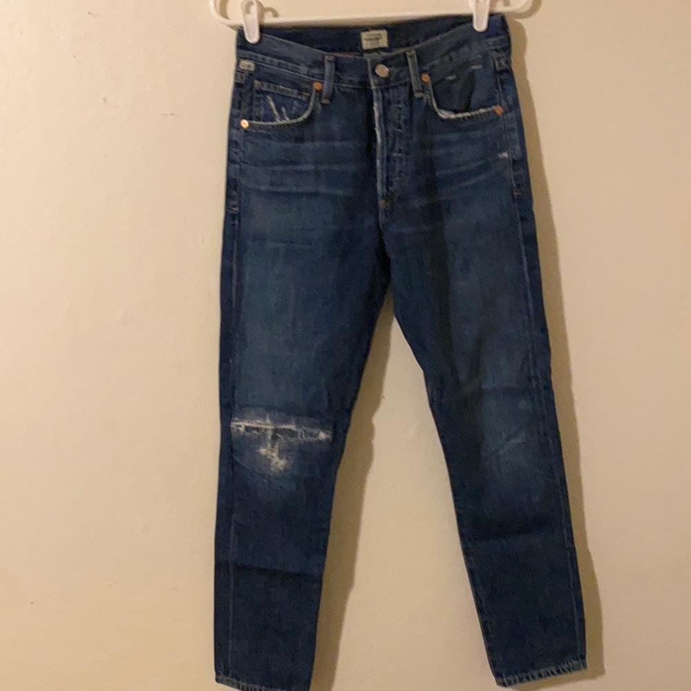 Citizens of Humanity Libya Jeans - size 25
